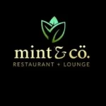 mintℇcö (ميـنت آند كـو)  #1 Middle Eastern Restaurant